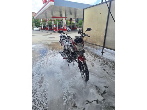 Sahibinden Kuba TK 03