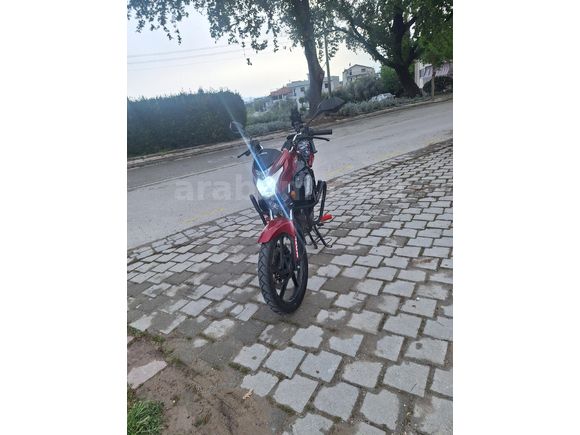 Sahibinden Kuba TK 03