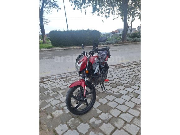 Sahibinden Kuba TK 03