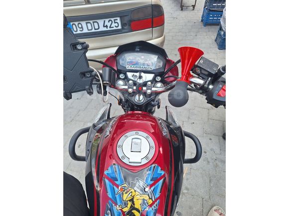 Sahibinden Kuba TK 03