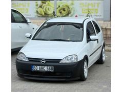 Sahibinden Opel Corsa 1.7 DTi Comfort 2003 Model 