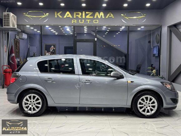 OPEL ASTRA 1.3 DİZEL ENJOY