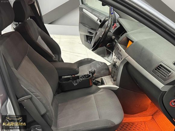 OPEL ASTRA 1.3 DİZEL ENJOY