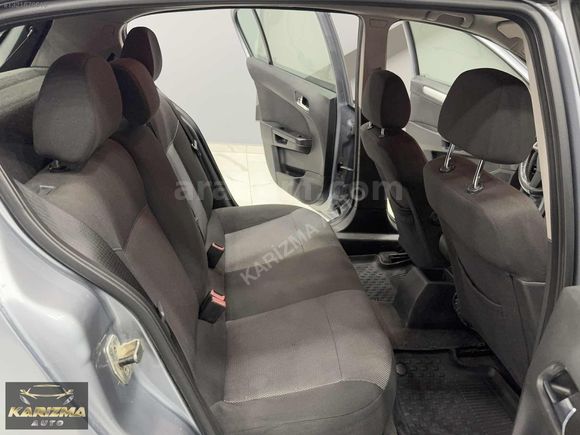 OPEL ASTRA 1.3 DİZEL ENJOY
