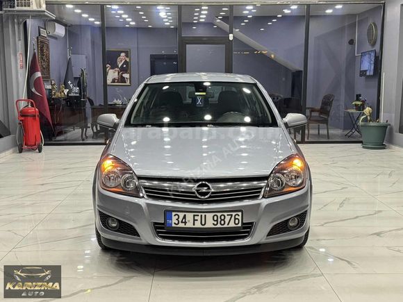 OPEL ASTRA 1.3 DİZEL ENJOY