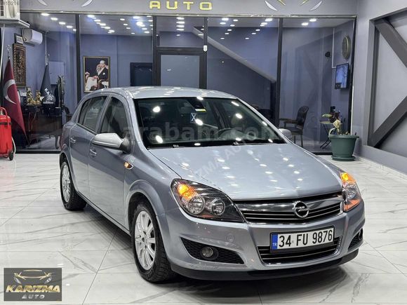 OPEL ASTRA 1.3 DİZEL ENJOY