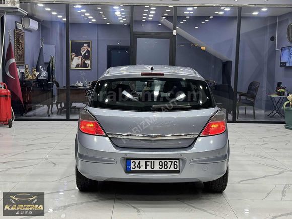 OPEL ASTRA 1.3 DİZEL ENJOY