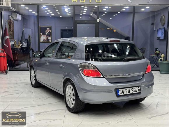 OPEL ASTRA 1.3 DİZEL ENJOY