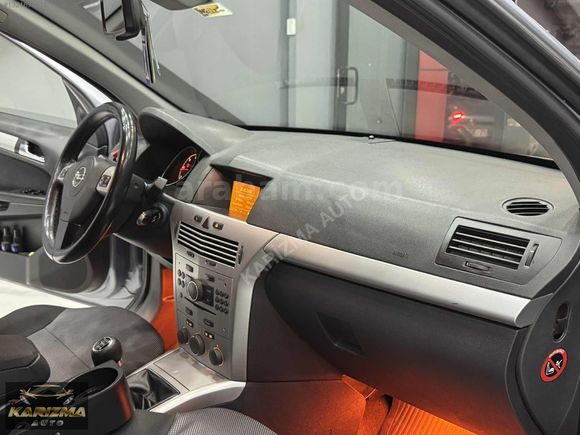 OPEL ASTRA 1.3 DİZEL ENJOY