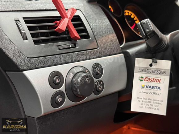 OPEL ASTRA 1.3 DİZEL ENJOY