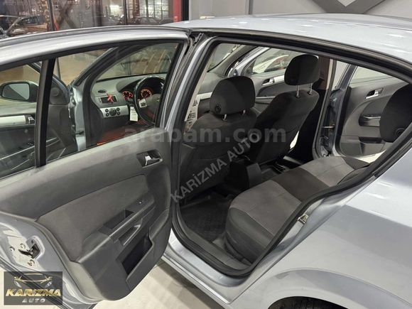 OPEL ASTRA 1.3 DİZEL ENJOY
