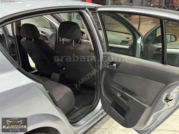 OPEL ASTRA 1.3 DİZEL ENJOY