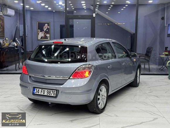 OPEL ASTRA 1.3 DİZEL ENJOY