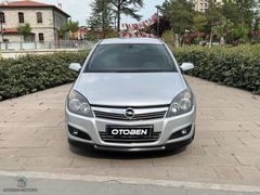 2008 ASTRA 1.3 ENJOY SEDAN 259.000 KM MASRAFSIZ