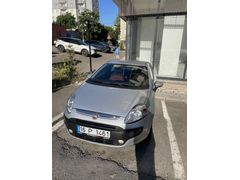 Sahibinden Fiat Punto EVO 1.4 Fire Dynamic 2011 Model 