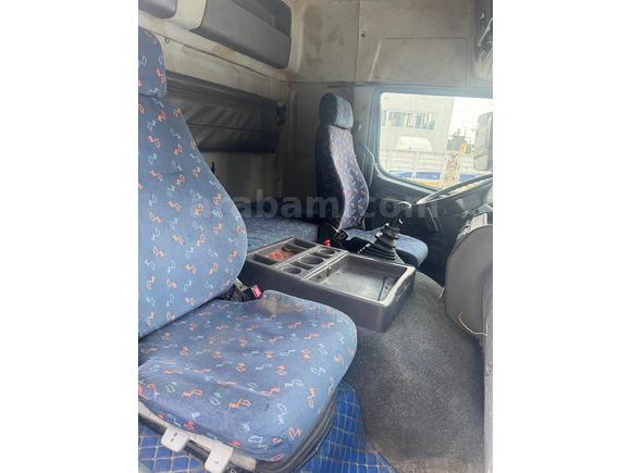 Galeriden BMC Pro 1142 (4x2) Mersin
