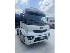 Galeriden BMC Pro 1142 (4x2) Mersin