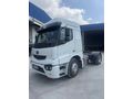 Galeriden BMC Pro 1142 (4x2) Mersin