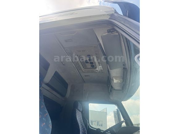 Galeriden BMC Pro 1142 (4x2) Mersin