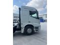 Galeriden BMC Pro 1142 (4x2) Mersin