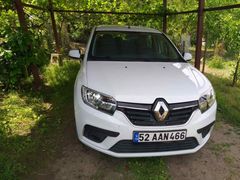 İlk sahibinden 29600 km Renault Symbol 0.9 TCe Joy 2019 Model 