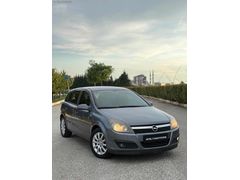 ANL MOTORS'DAN DEĞİŞENSİZ MASRAFSIZ ASTRA