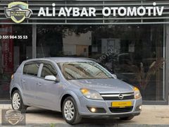 2006 OPEL ASTRA 1.3 CDTI ENJOY/DEĞİŞENSİZ/KAYITSIZ/BAKMLI/210*KM