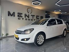 MENTEŞ'TEN 2011 MODEL 11 YILLIK SAHİBİNDEN KAZASIZ BAKIMLI ASTRA