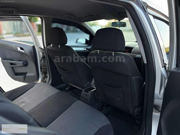 Manaycı'dan Opel Astra Bakımlı 270 Binde Orjinal Pırıl Pırıl