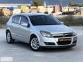 Manaycı'dan Opel Astra Bakımlı 270 Binde Orjinal Pırıl Pırıl
