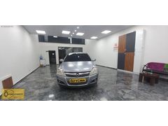ÖZTÜRK GARAGE DEN HATASIZ KAZASIZ ASTRA 1.3 CDTI 95 PS ENJOY