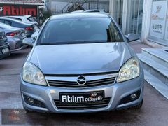 TVN-KPT-BGJ ORJ DEĞİŞENSİZ OTOMATİK 1.3 CDTI Enjoy 2007 Model