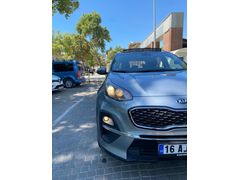 Sahibinden Kia Sportage 1.6 CRDI Elegance 2020 Model