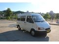YILDIZTAŞ GRUP'TAN 2000 MODEL FORD TRANSİT 12+1