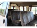 YILDIZTAŞ GRUP'TAN 2000 MODEL FORD TRANSİT 12+1