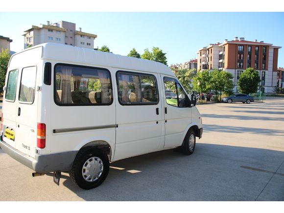 YILDIZTAŞ GRUP'TAN 2000 MODEL FORD TRANSİT 12+1