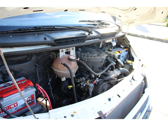 YILDIZTAŞ GRUP'TAN 2000 MODEL FORD TRANSİT 12+1
