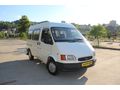 YILDIZTAŞ GRUP'TAN 2000 MODEL FORD TRANSİT 12+1
