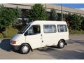 YILDIZTAŞ GRUP'TAN 2000 MODEL FORD TRANSİT 12+1