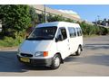 YILDIZTAŞ GRUP'TAN 2000 MODEL FORD TRANSİT 12+1