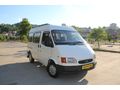 YILDIZTAŞ GRUP'TAN 2000 MODEL FORD TRANSİT 12+1