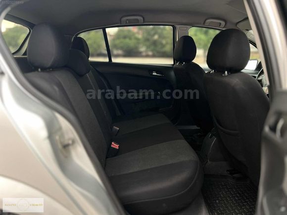 Manaycı'dan 2008 Opel Astra Bakımlı Tertemiz 270 Binde Orjinal
