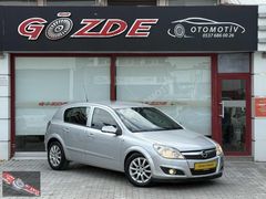 GÖZDE OTOMOTİVDEN+BAKIMLI+HATASIZ KIVAMDA+1.3 CDTI +ASTRA H