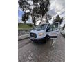 Sahibinden Ford Trucks Transit 350 M Çift Kabin 