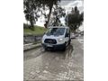 Sahibinden Ford Trucks Transit 350 M Çift Kabin 