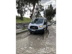 Sahibinden Ford Trucks Transit 350 M Çift Kabin 