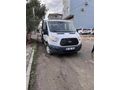 Sahibinden Ford Trucks Transit 350 M Çift Kabin 