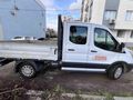 Sahibinden Ford Trucks Transit 350 M Çift Kabin 