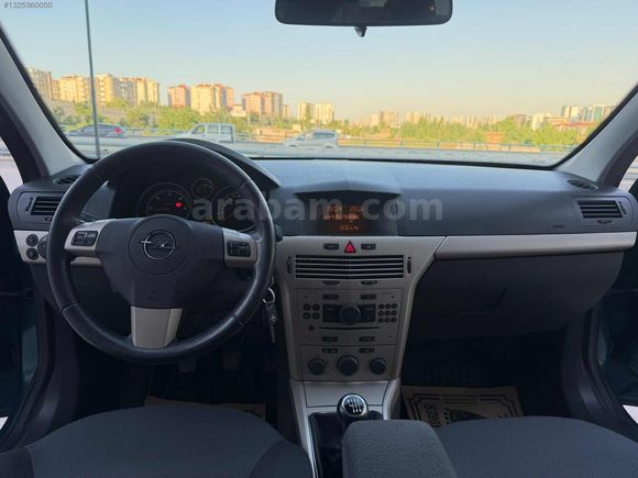 S&F DEN DEĞİŞENSİZ DİZEL CAM ASTRA