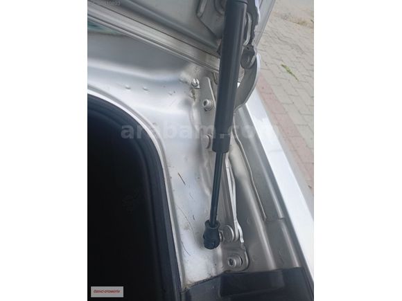 ÖZEVCİ OTOMOTİV'DEN ORİJİNAL OPEL ASTRA 1.3 CDTI ENJOY...